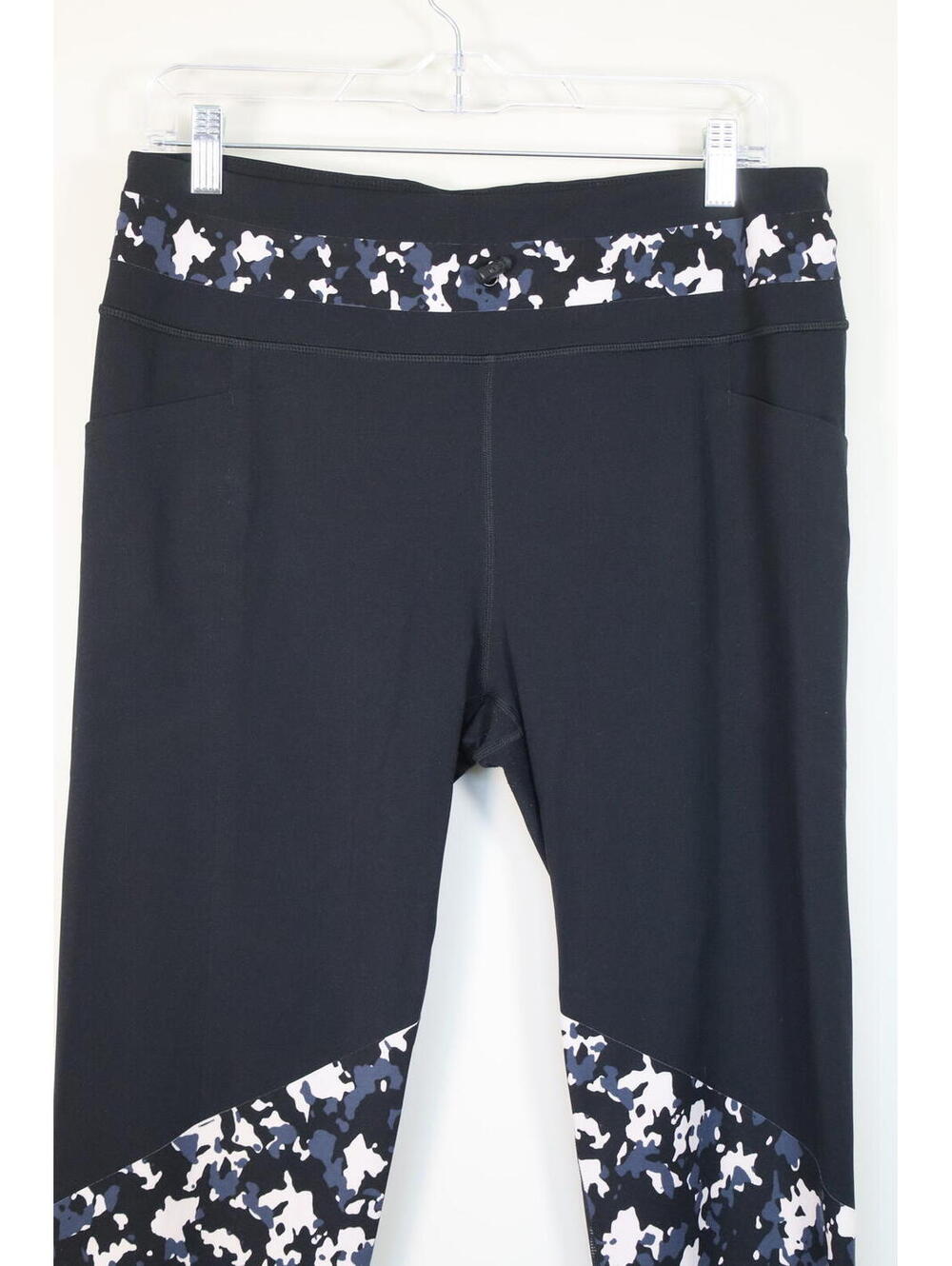 Sweaty Betty power 7/8 length leggings size XL - Picture 3 of 7